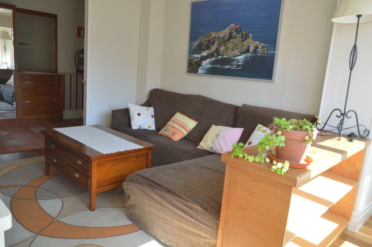 Casa Acogedora Apartment Mundaka Exterior photo